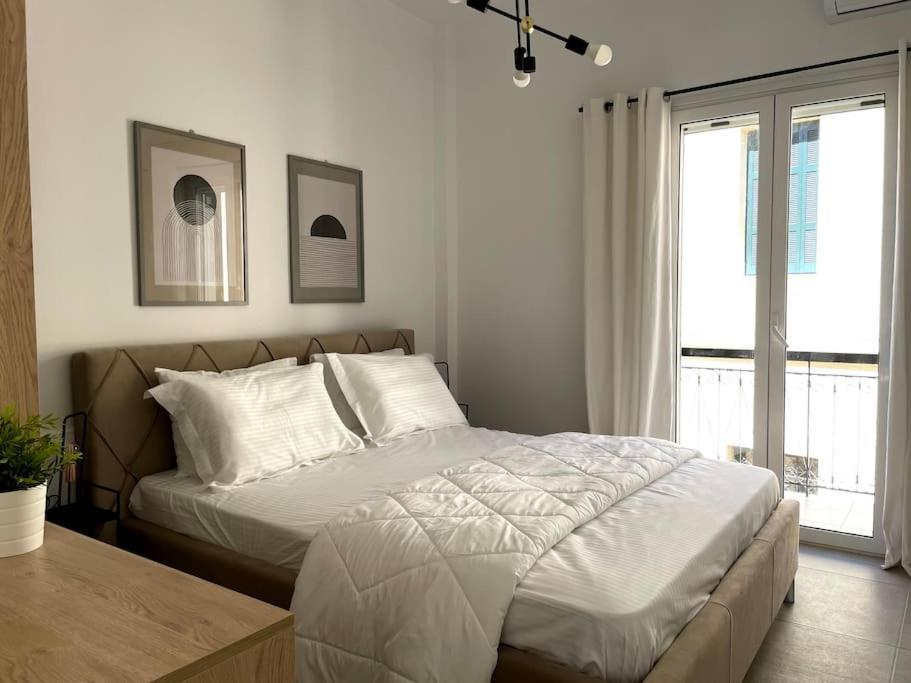 Old Courthouse Apartment Corfu  외부 사진